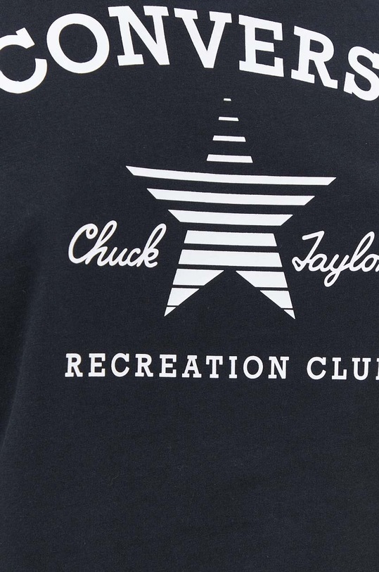 Бавовняна футболка Converse 10025913.A03