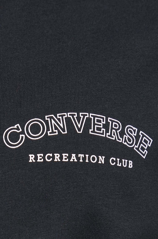 Бавовняна футболка Converse 10025913.A03