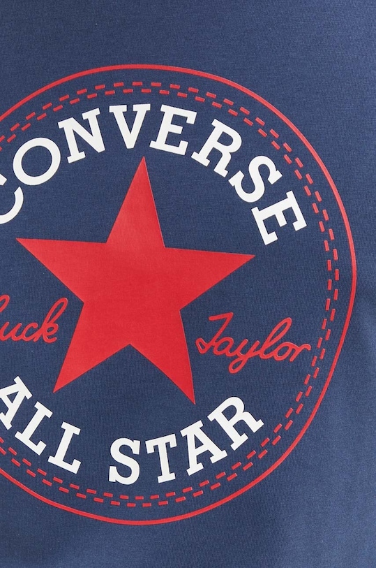 Converse t-shirt bawełniany 10025459.A09