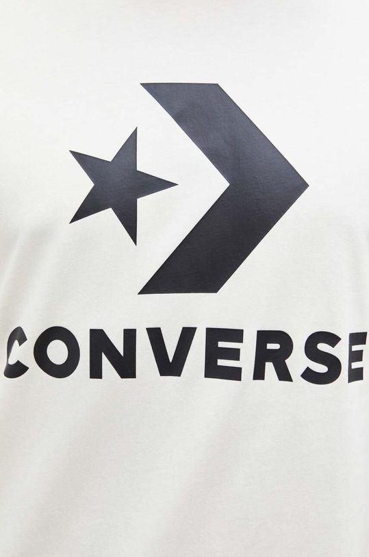 Бавовняна футболка Converse 10025458.A08
