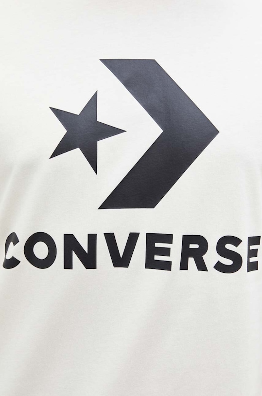 Converse tricou din bumbac 10025458.A08