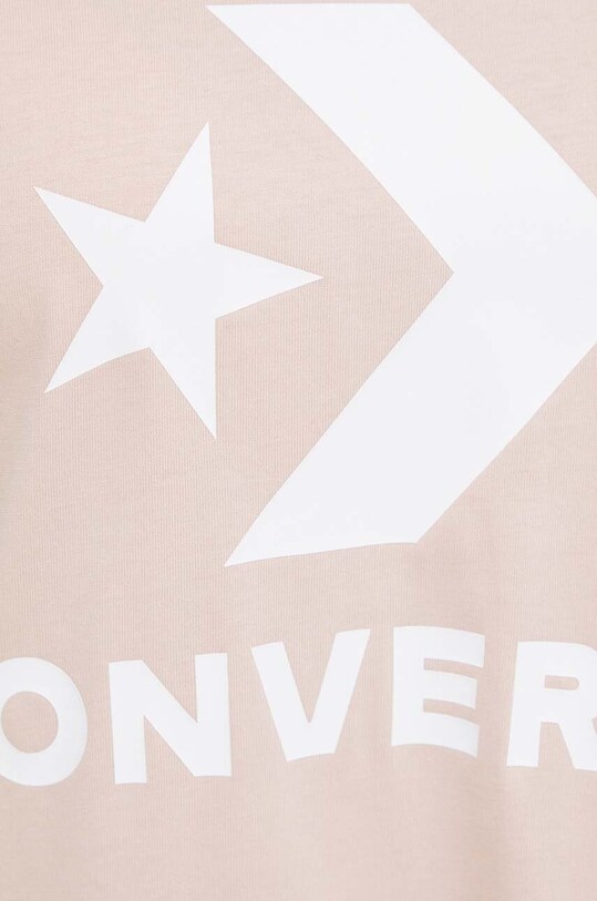 Converse t-shirt bawełniany 10025458.A09