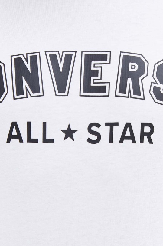 Converse tricou din bumbac 10024566.A04