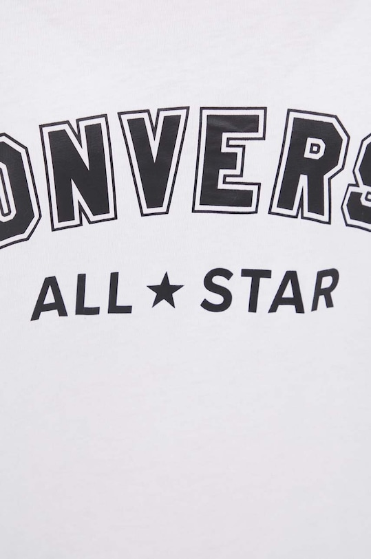 Converse tricou din bumbac 10024566.A04