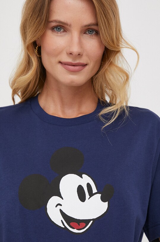 United Colors of Benetton t-shirt bawełniany DISNEY 3096U1079.252