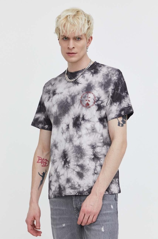 Vertere Berlin tricou din bumbac VER.T124