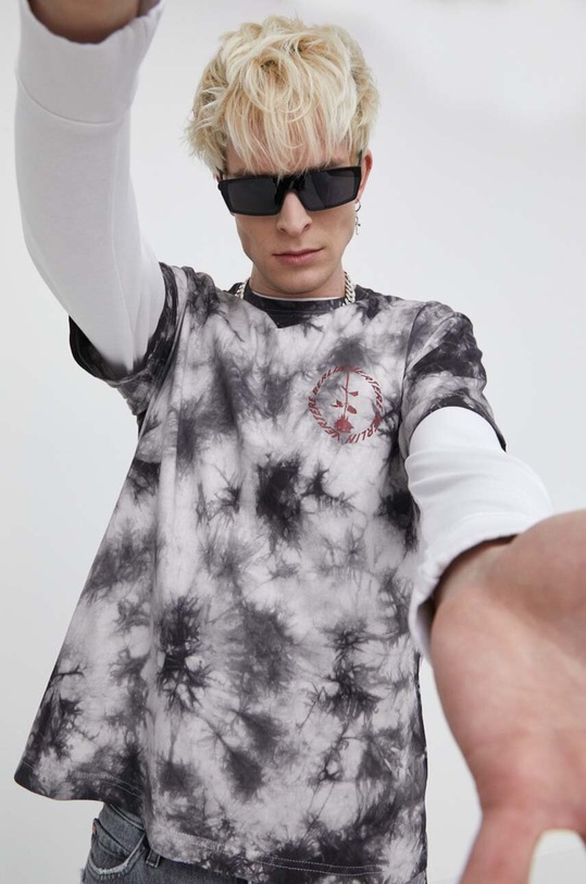 Vertere Berlin tricou din bumbac VER.T124