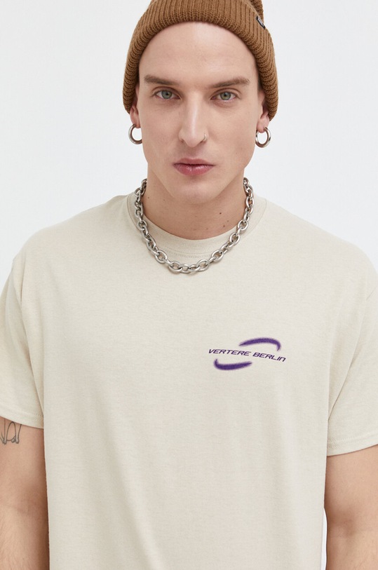 Vertere Berlin t-shirt in cotone VER.T132