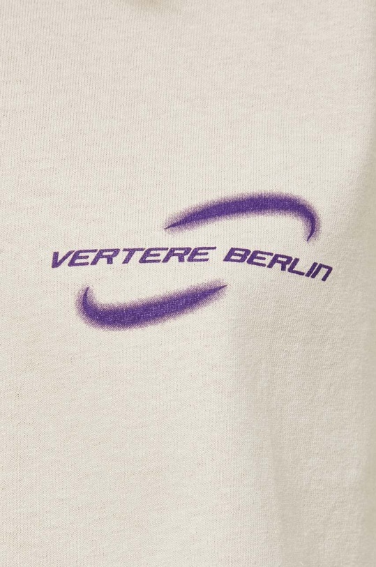 Vertere Berlin t-shirt in cotone VER.T132