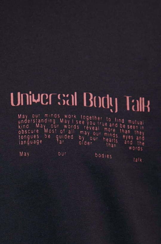 Vertere Berlin t-shirt bawełniany VER.T85