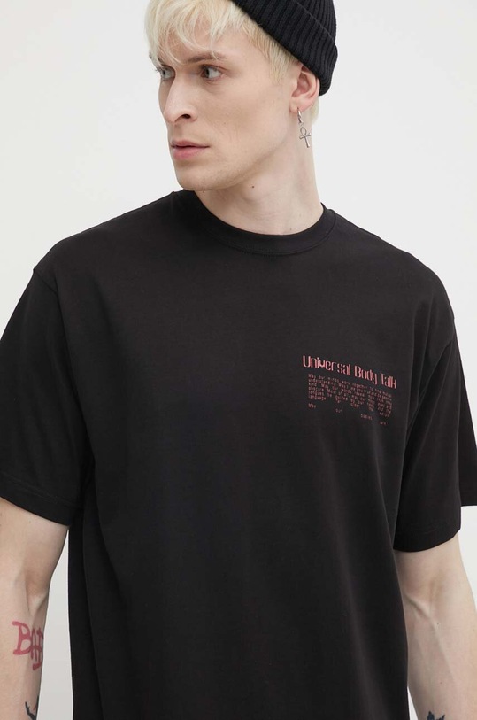 Vertere Berlin t-shirt bawełniany VER.T85