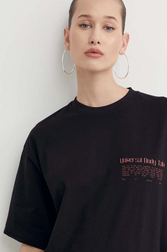 Vertere Berlin t-shirt bawełniany VER.T85