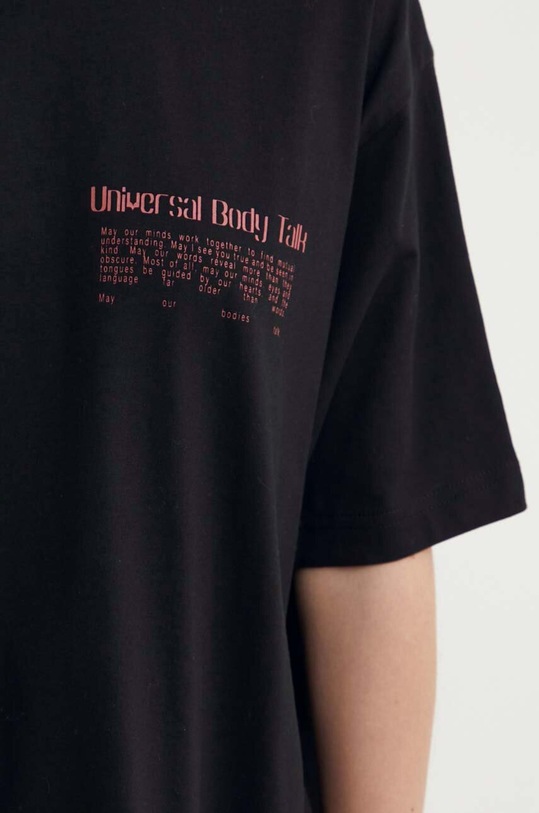 Vertere Berlin t-shirt bawełniany VER.T85