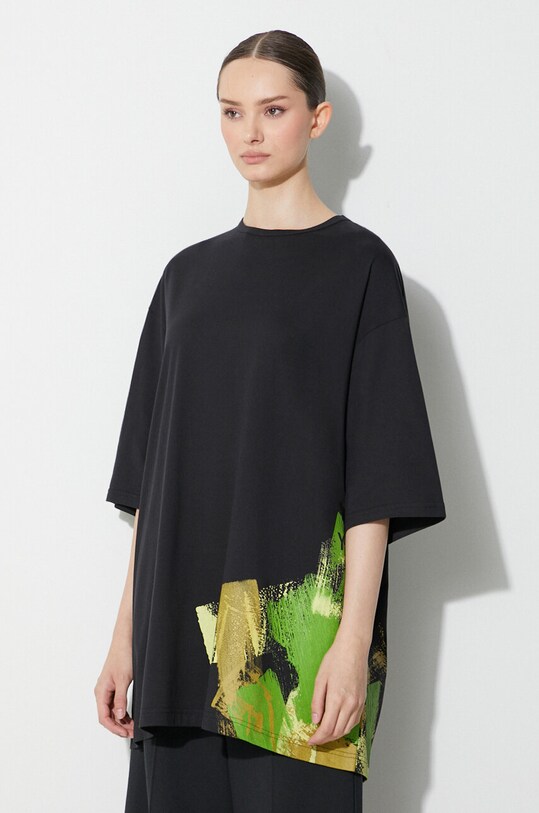 Y-3 t-shirt bawełniany