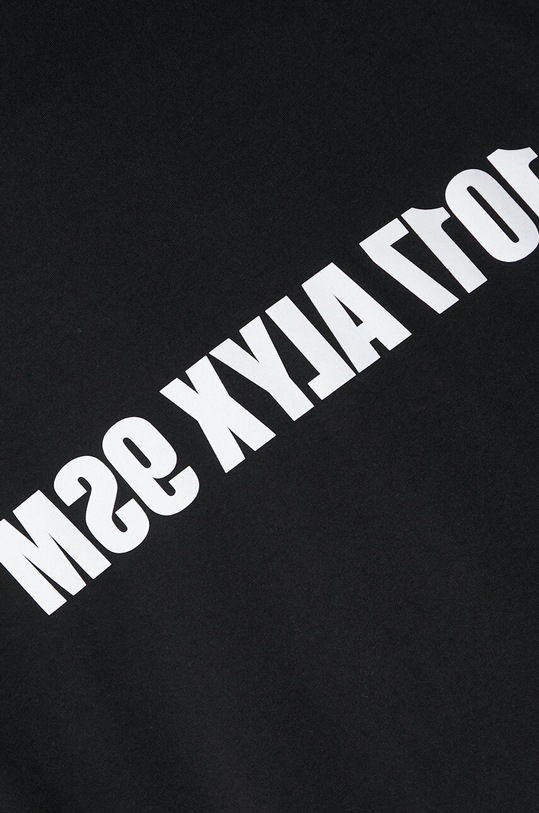 1017 ALYX 9SM cotton t-shirt AAUTS0424FA01 black