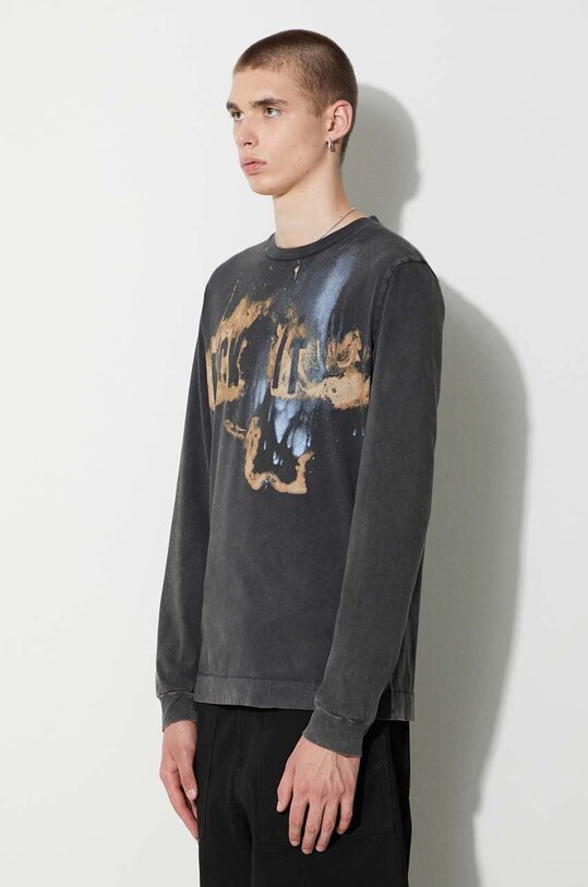 1017 ALYX 9SM longsleeve bawełniany AAUTS0434FA01