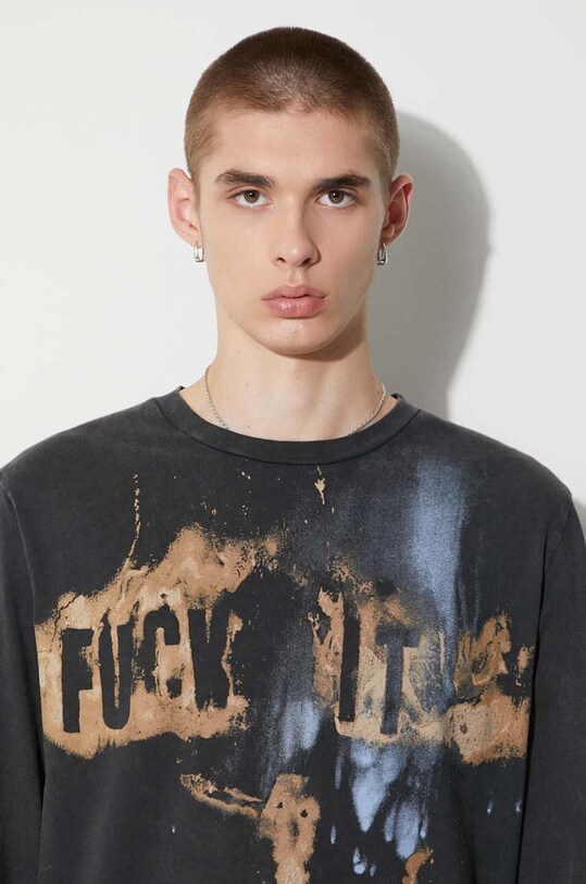 1017 ALYX 9SM longsleeve bawełniany AAUTS0434FA01