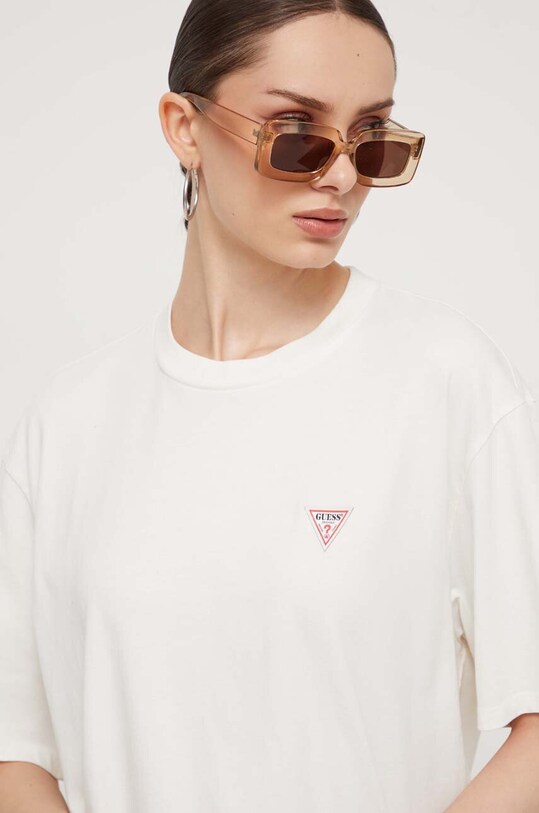 Guess Originals t-shirt bawełniany M3BI09K9XF1