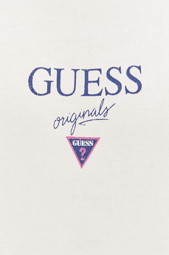 Guess Originals t-shirt bawełniany M3BI89K9XF1