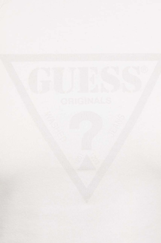 Guess Originals t-shirt W3BI06KA0Q1 bézs