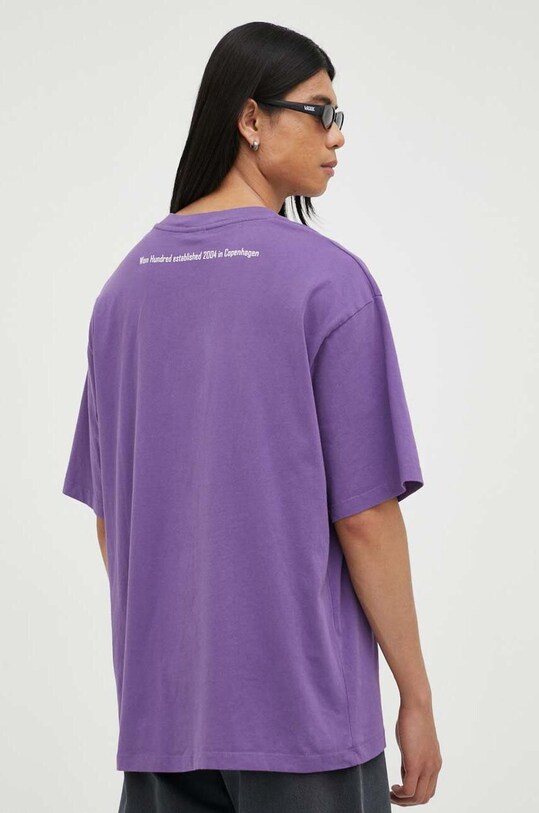 Won Hundred t-shirt 2644.12063