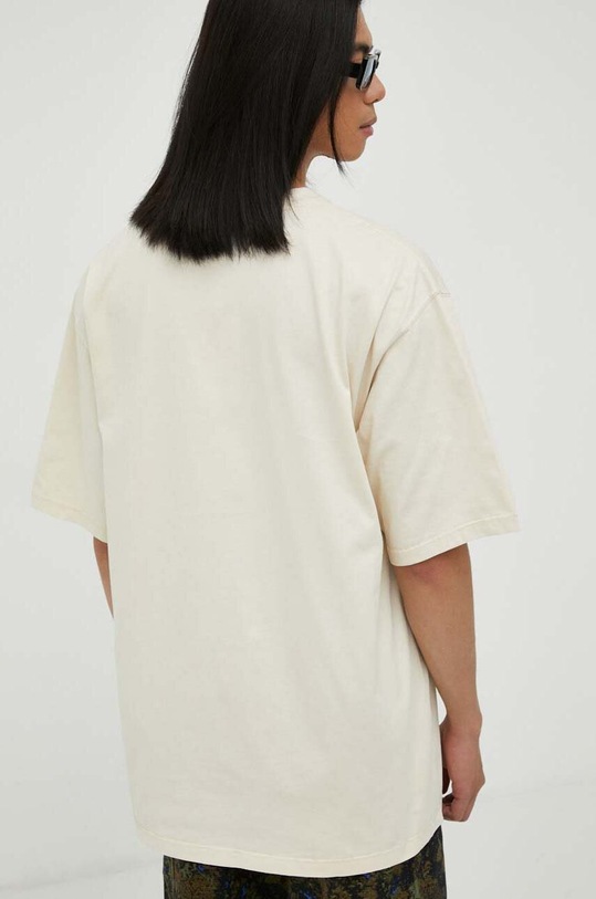 Won Hundred tricou din bumbac 2998.12071