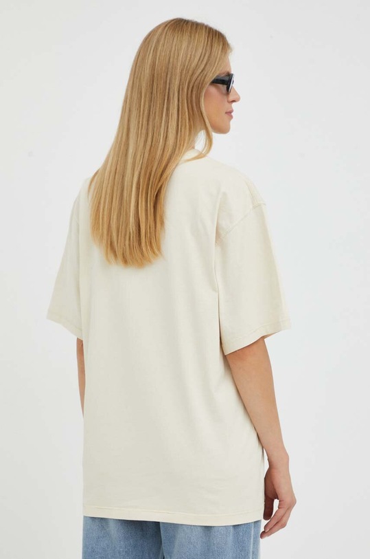 Won Hundred tricou din bumbac 2998.12071