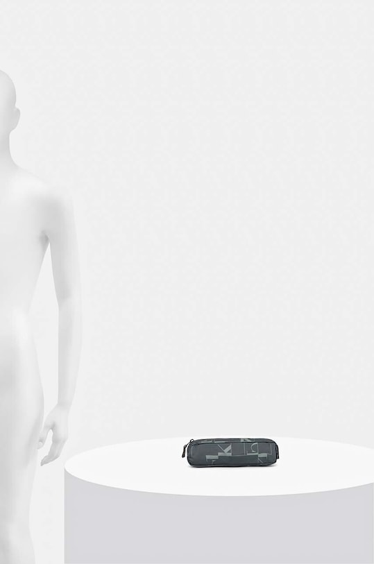 Παιδική κασετίνα Calvin Klein Jeans IU0IU00643.9BYH πράσινο