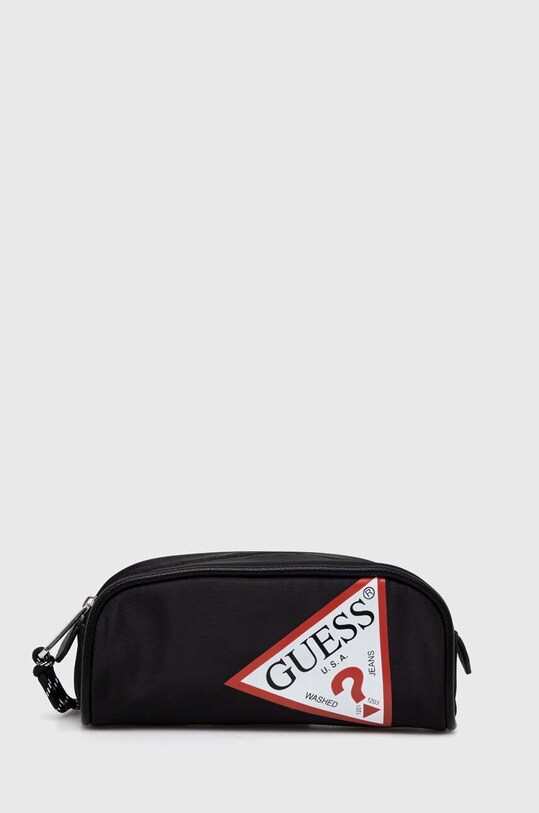 Guess penar negru H4YZ16.WFMR0.9BYH