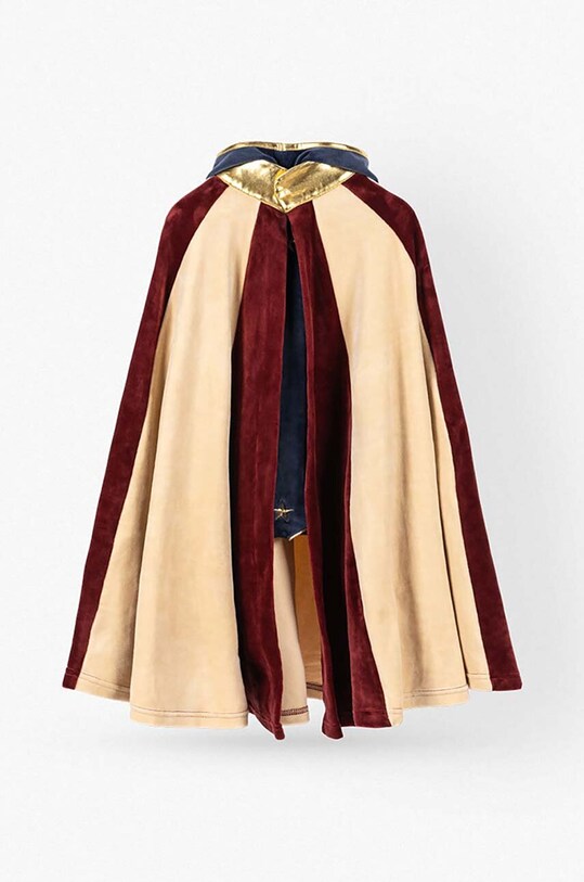 Konges Sløjd gyerek jelmez KNIGHT COSTUME GRS KS101549
