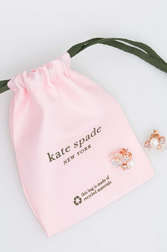 Akcesoria Kate Spade kolczyki K9459 złoty