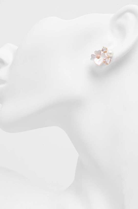 Kate Spade kolczyki złoty K9459