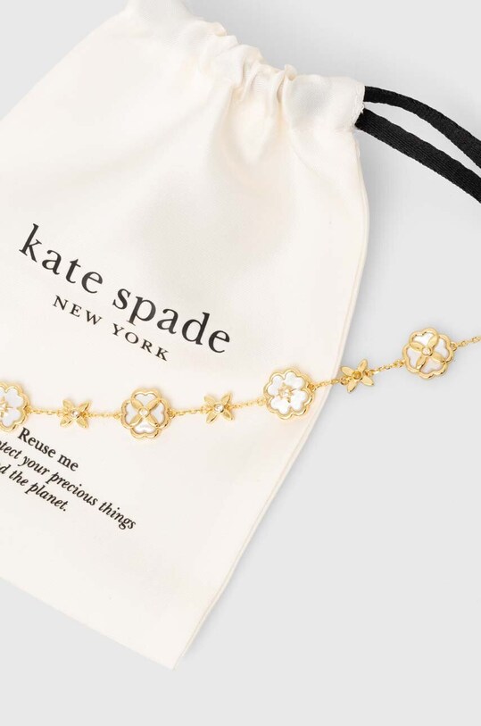 Accesorii Kate Spade bratara KD292 aur