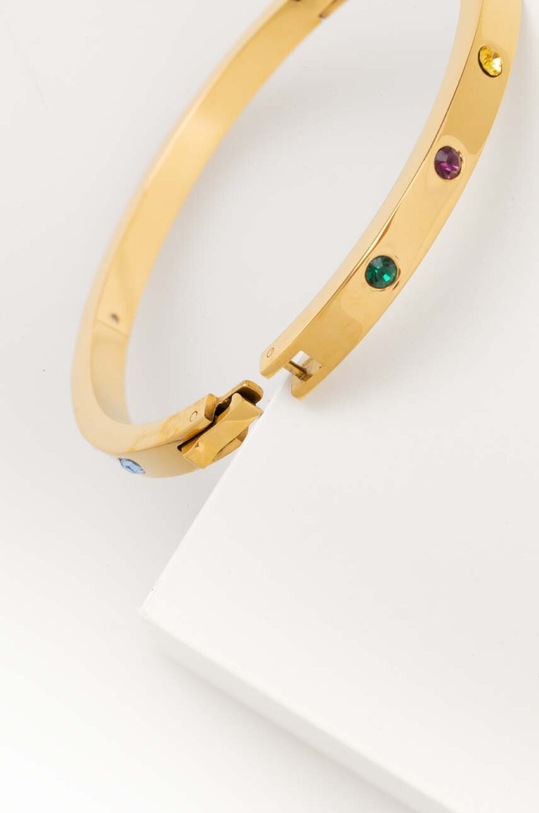 Kate Spade bransoletka KE042 złoty AW24