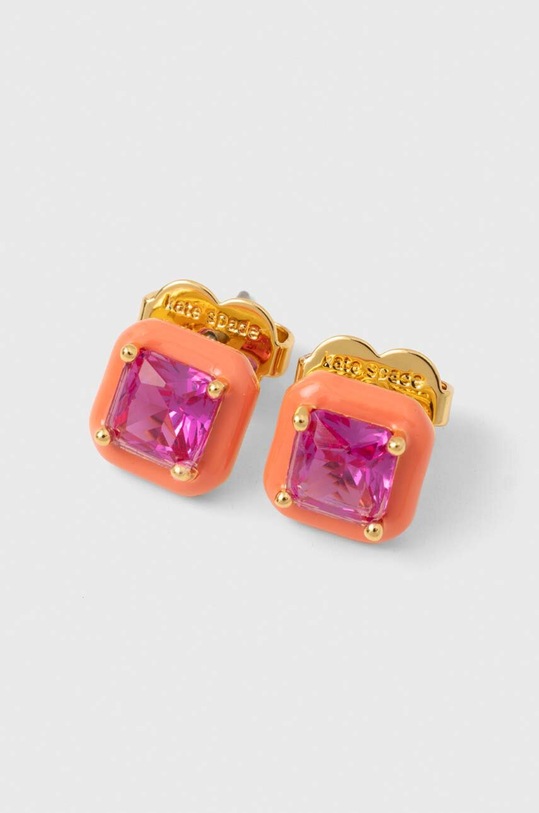 Kate Spade kolczyki różowy KH522