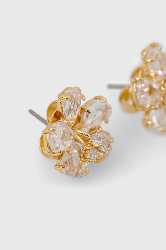 Kate Spade kolczyki KH551 złoty AW24