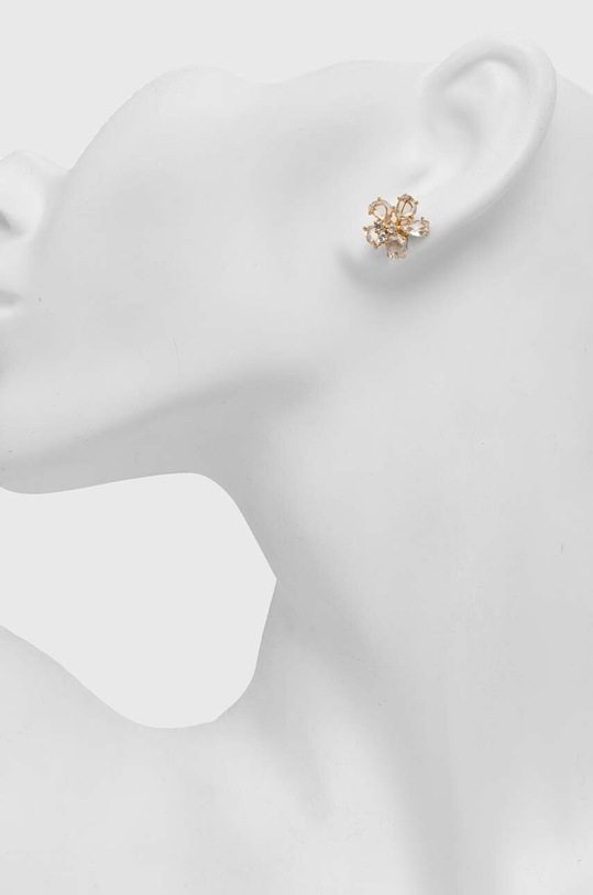 Akcesoria Kate Spade kolczyki KH551 złoty