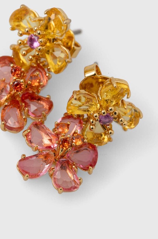 Сережки Kate Spade KH552 мультиколор AW24