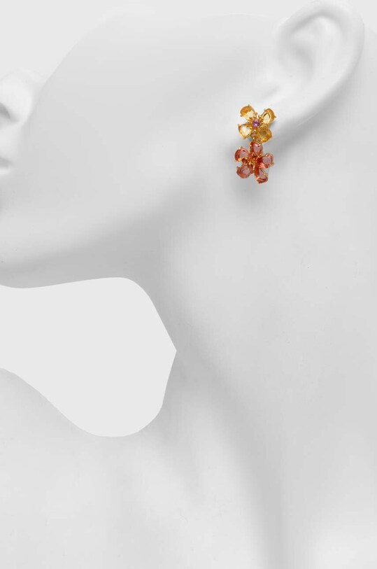 Аксессуары Сережки Kate Spade KH552 мультиколор
