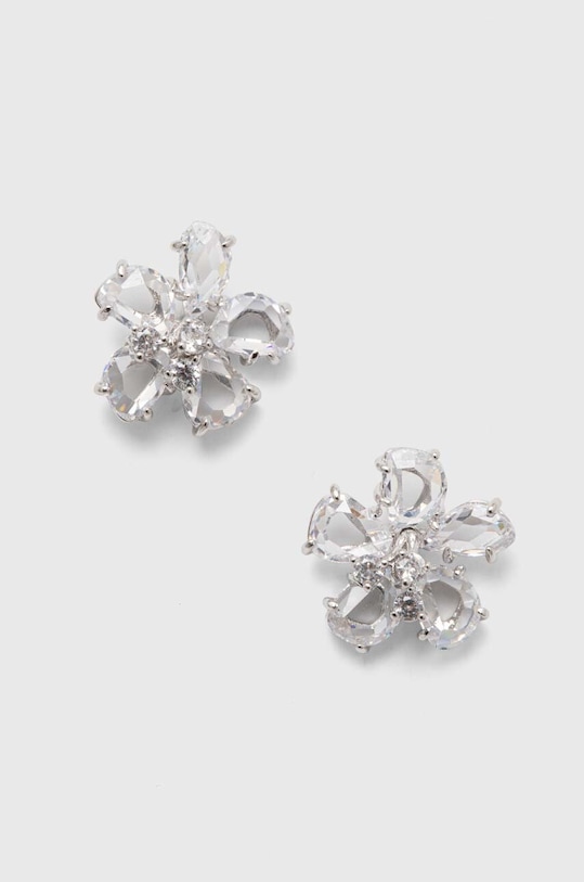 Kate Spade cercei zirconiu cubic multicolor KH556