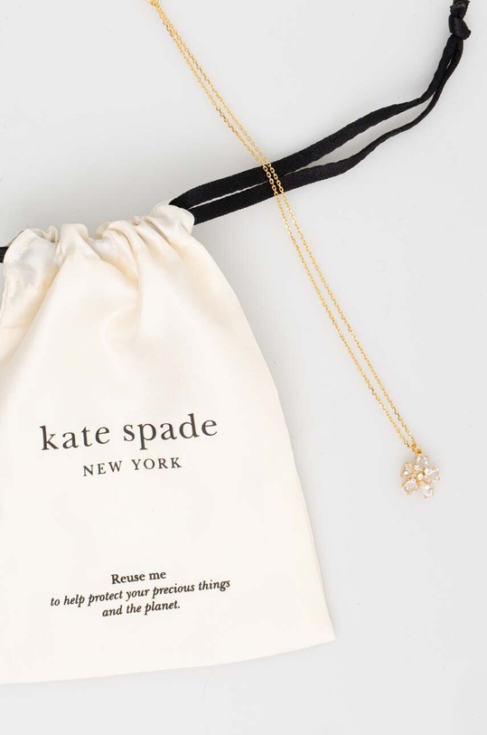 Аксессуары Цепочка Kate Spade KH563 золотой