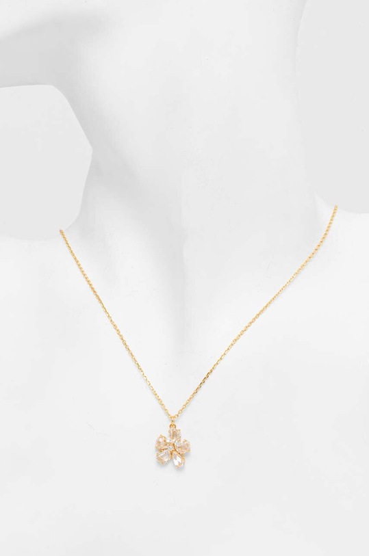 Цепочка Kate Spade золотой KH563