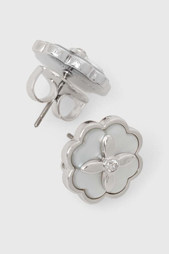 Сережки Kate Spade KH657 срібний AW24