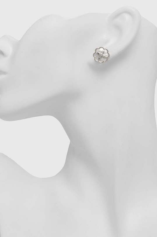 Аксессуары Сережки Kate Spade KH657 серебрянный