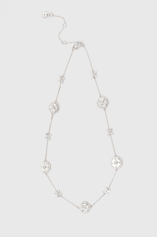 Kate Spade collana argento KH658