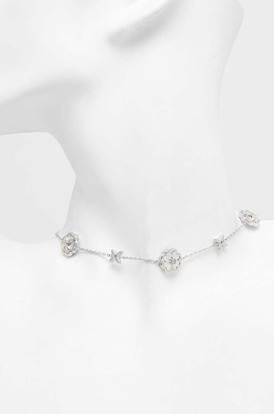 Kate Spade collana argento KH658