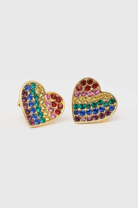 Сережки Kate Spade мультиколор KH701