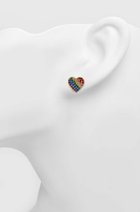 Сережки Kate Spade KH701 барвистий AW24