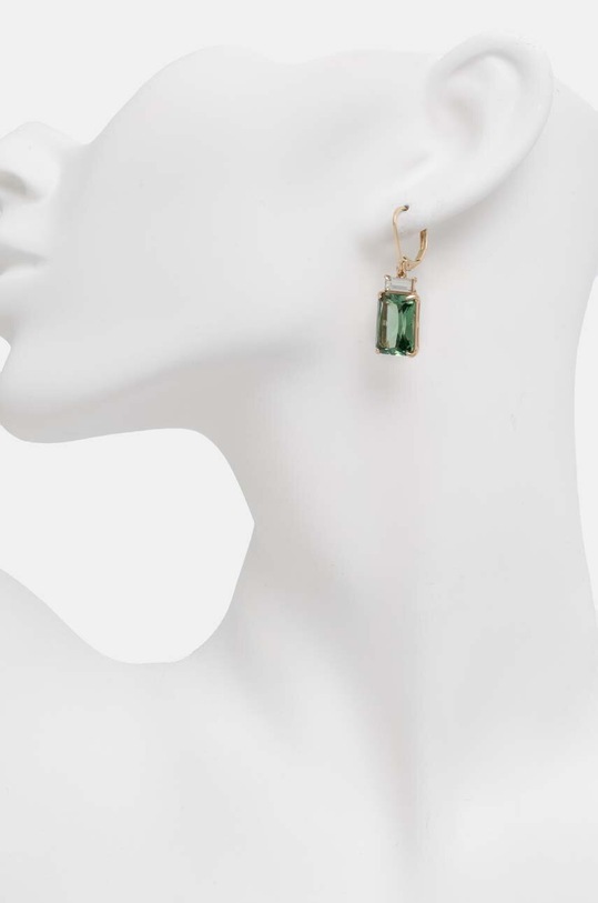 Аксессуары Сережки Lauren Ralph Lauren PE STONE DROP 14G00856 золотой