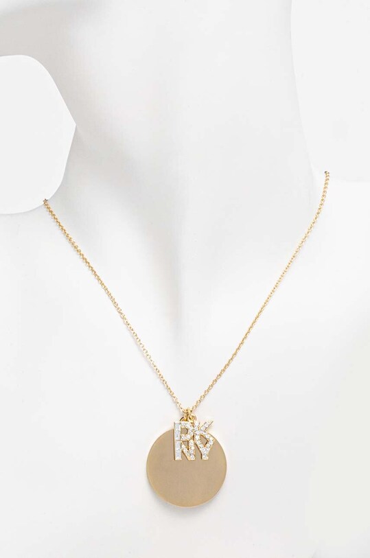 Náhrdelník Dkny NK 40
